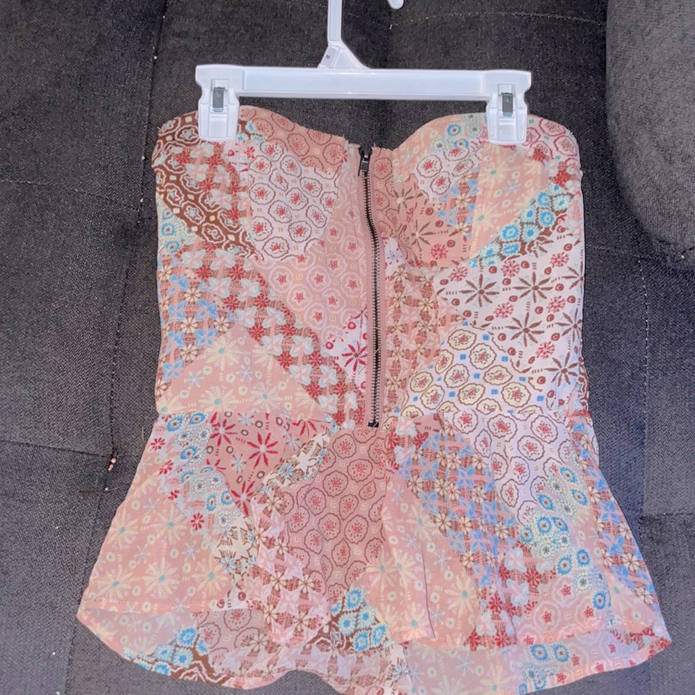American Rag beautiful summer outfit